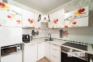 1-к квартира, вторичка, 37м2, 1/9 этаж