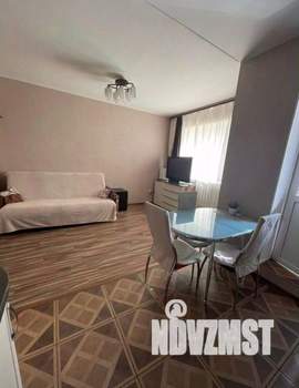 Студия квартира, вторичка, 28м2, 4/11 этаж