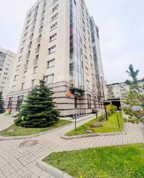 2-к квартира, вторичка, 65м2, 3/10 этаж