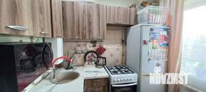 2-к квартира, вторичка, 42м2, 5/5 этаж