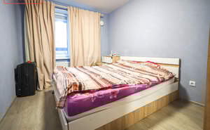 3-к квартира, вторичка, 54м2, 3/5 этаж