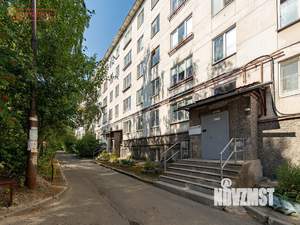 1-к квартира, вторичка, 31м2, 2/5 этаж