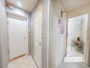 1-к квартира, вторичка, 31м2, 2/5 этаж