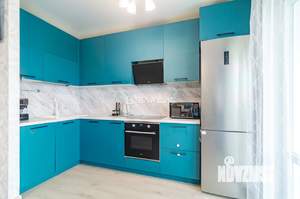4-к квартира, вторичка, 87м2, 5/5 этаж