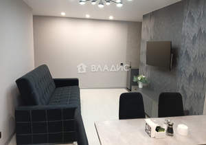 3-к квартира, вторичка, 57м2, 4/5 этаж