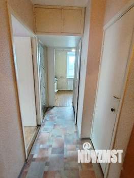 2-к квартира, вторичка, 41м2, 3/3 этаж