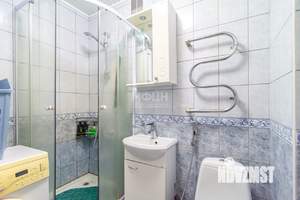 3-к квартира, вторичка, 59м2, 2/5 этаж