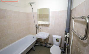 1-к квартира, вторичка, 35м2, 9/9 этаж