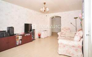 3-к квартира, вторичка, 98м2, 4/5 этаж