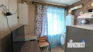 2-к квартира, вторичка, 41м2, 2/5 этаж