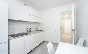 3-к квартира, вторичка, 59м2, 3/5 этаж