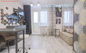 2-к квартира, вторичка, 53м2, 20/25 этаж