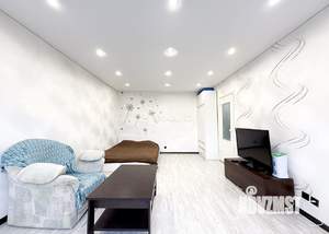 1-к квартира, вторичка, 37м2, 3/5 этаж