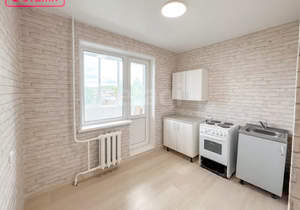 1-к квартира, вторичка, 36м2, 6/9 этаж