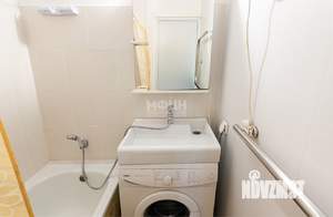 2-к квартира, вторичка, 58м2, 2/3 этаж