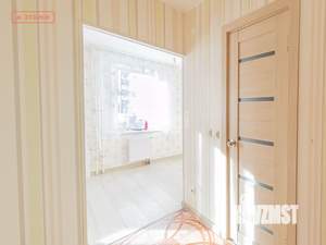 1-к квартира, вторичка, 29м2, 1/5 этаж
