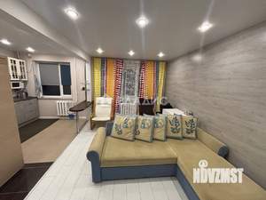 1-к квартира, вторичка, 31м2, 1/5 этаж