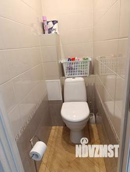 3-к квартира, вторичка, 60м2, 5/5 этаж