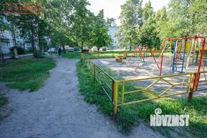 2-к квартира, вторичка, 49м2, 4/5 этаж