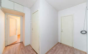 1-к квартира, вторичка, 41м2, 8/9 этаж