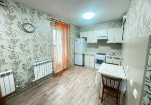 Студия квартира, вторичка, 33м2, 3/16 этаж