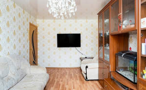 2-к квартира, вторичка, 45м2, 4/5 этаж