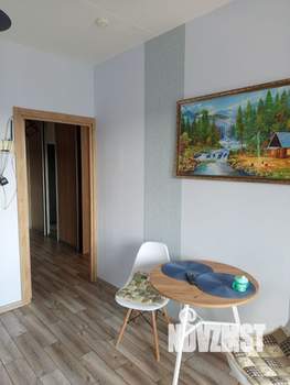 2-к квартира, вторичка, 47м2, 4/5 этаж