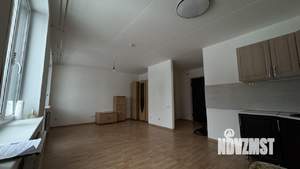 Студия квартира, вторичка, 34м2, 2/5 этаж