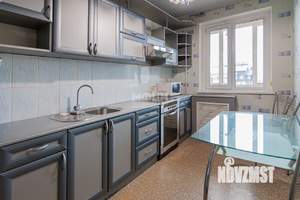 2-к квартира, вторичка, 50м2, 5/5 этаж