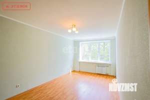 2-к квартира, вторичка, 44м2, 2/5 этаж