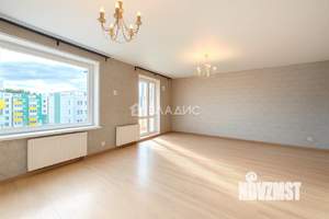 2-к квартира, вторичка, 51м2, 5/5 этаж