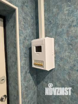 1-к квартира, вторичка, 32м2, 1/2 этаж