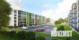 Фото квартиры на продажу (3)