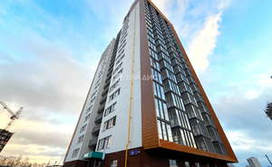 3-к квартира, вторичка, 62м2, 6/21 этаж