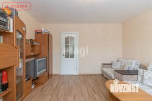 2-к квартира, вторичка, 50м2, 5/5 этаж
