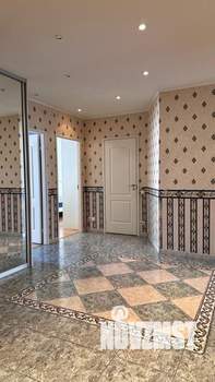 3-к квартира, вторичка, 116м2, 2/5 этаж