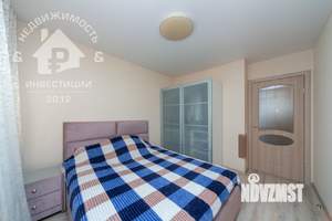 3-к квартира, вторичка, 63м2, 1/5 этаж