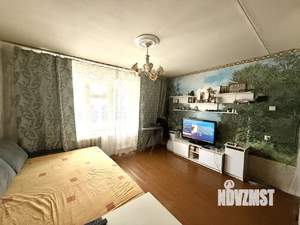 3-к квартира, вторичка, 64м2, 1/9 этаж