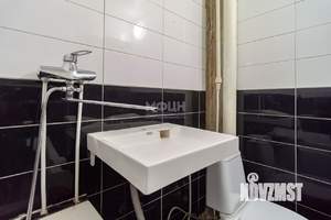 1-к квартира, вторичка, 31м2, 3/5 этаж