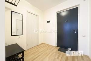 Студия квартира, вторичка, 34м2, 5/5 этаж