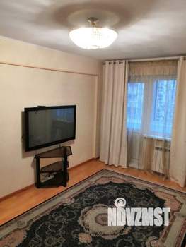 4-к квартира, вторичка, 60м2, 5/5 этаж