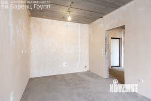 3-к квартира, вторичка, 63м2, 7/7 этаж