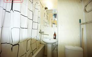 1-к квартира, вторичка, 35м2, 8/16 этаж