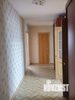 3-к квартира, вторичка, 70м2, 9/10 этаж