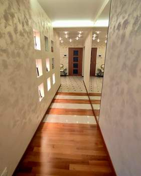 6-к квартира, вторичка, 161м2, 6/6 этаж