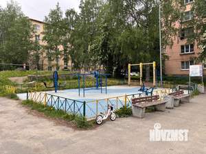 2-к квартира, вторичка, 41м2, 1/5 этаж