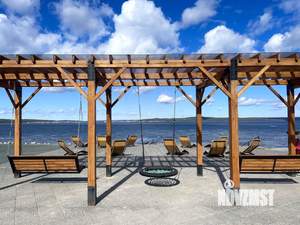 3-к квартира, вторичка, 78м2, 4/13 этаж