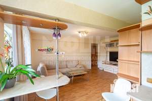 3-к квартира, вторичка, 60м2, 4/5 этаж