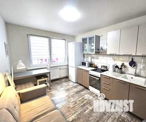 1-к квартира, вторичка, 38м2, 5/5 этаж