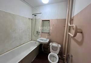 1-к квартира, вторичка, 35м2, 1/5 этаж